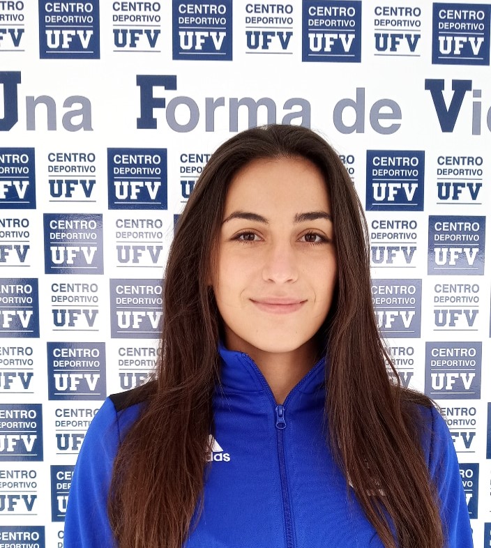 Programa UFV - Centro Deportivo UFV